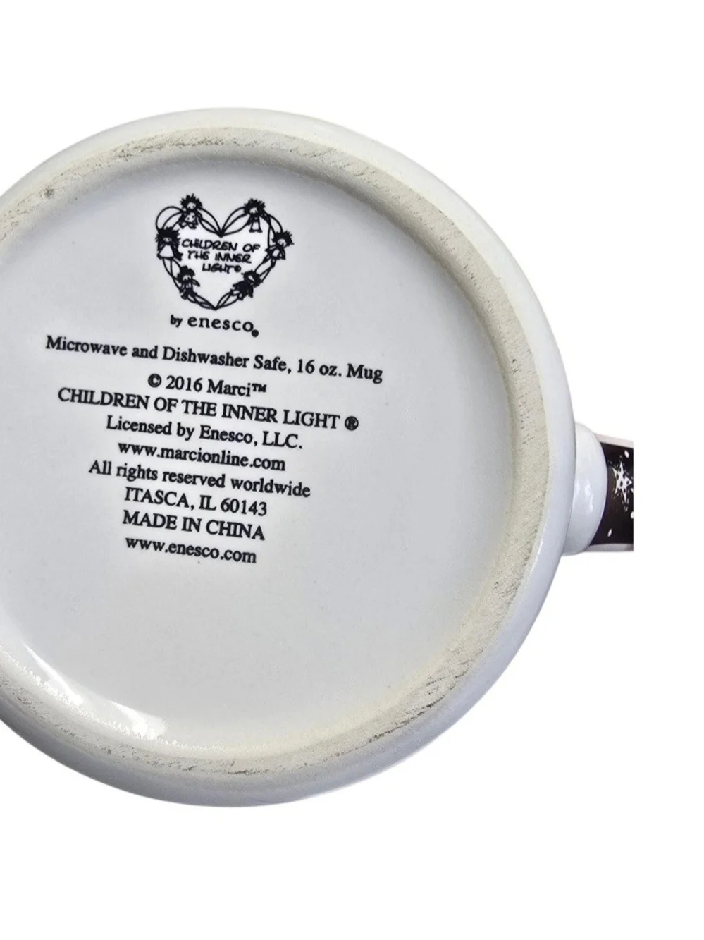 Enesco celebrate special